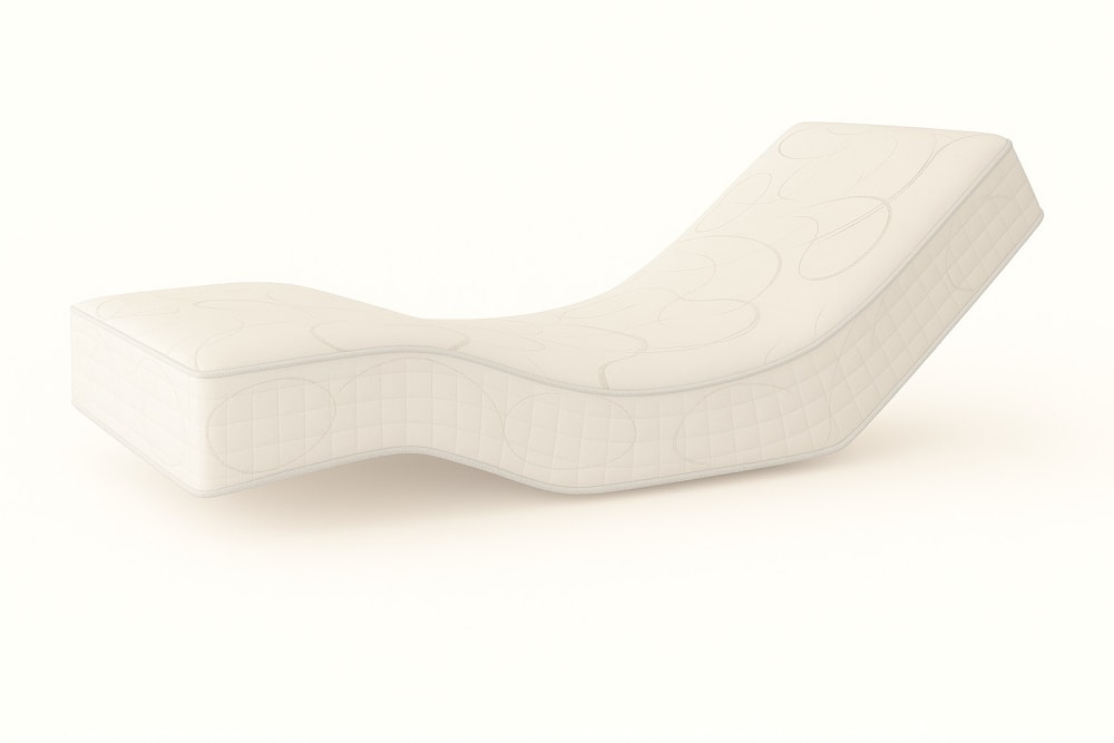 Matelas Essenzia MORPHOZONE 180 RELAX 120x190 Latex