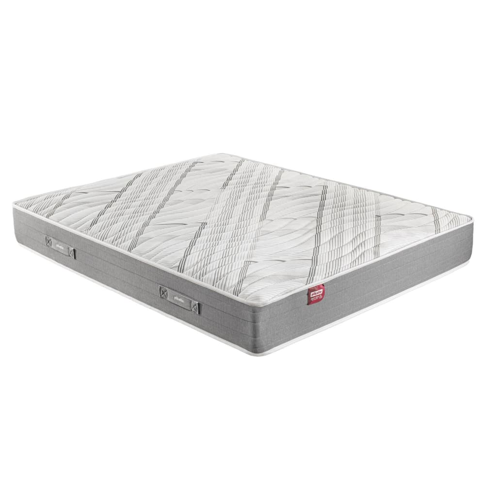 Matelas 120x200cm PIKOLIN City Ressorts Ensachés 23cm