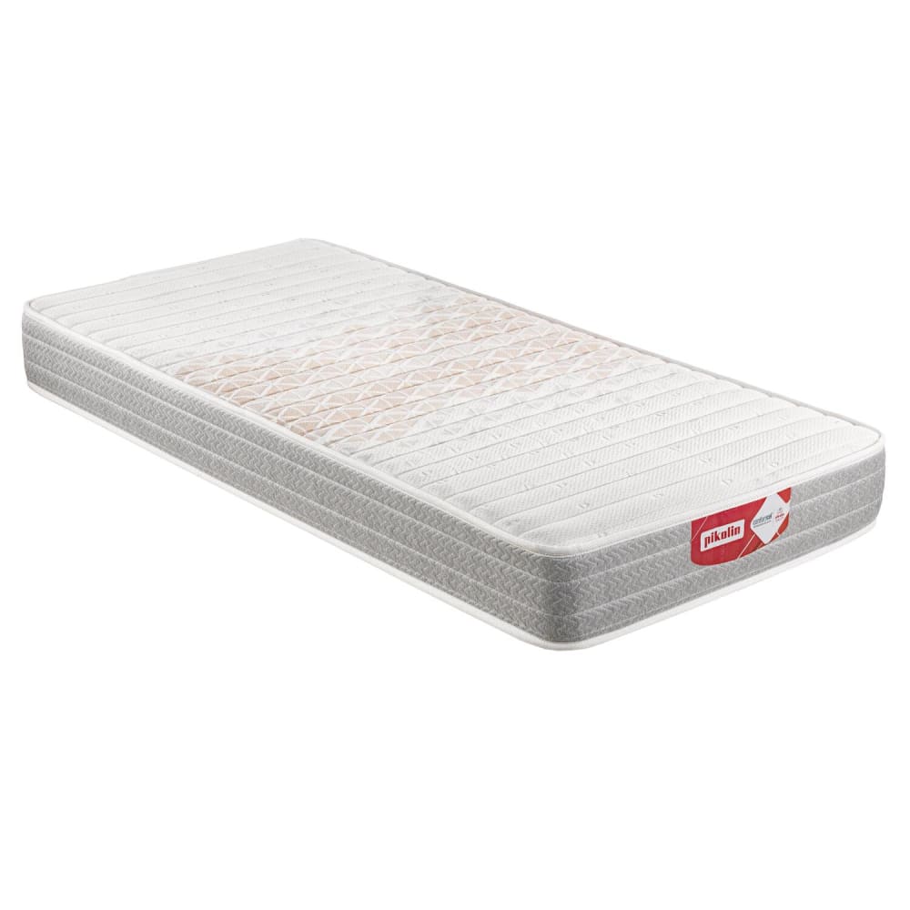 Matelas 120x190cm PIKOLIN Apple Mousse HR 20cm Lit gigogne
