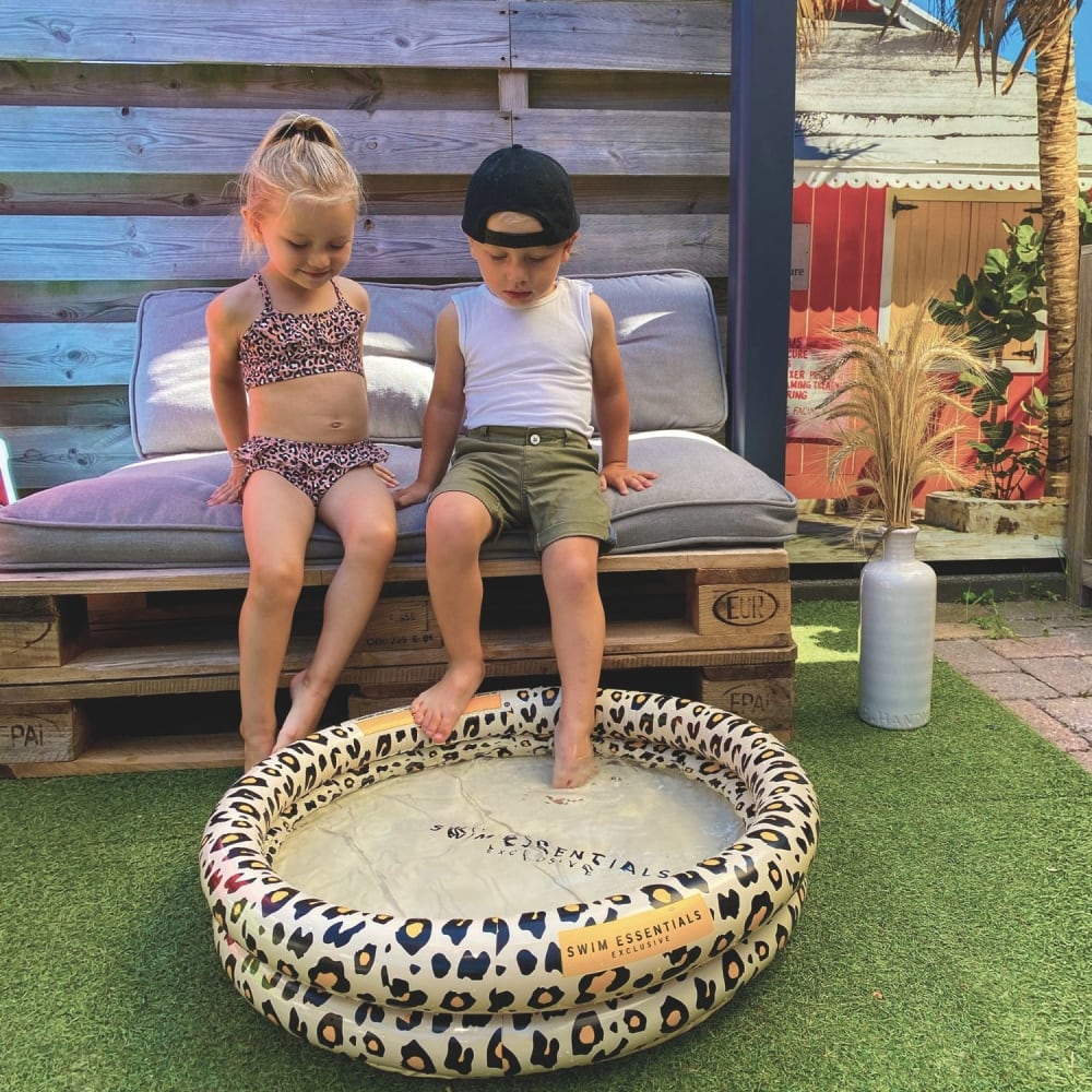 Piscine bébé (Swim Essentials) - Image 1