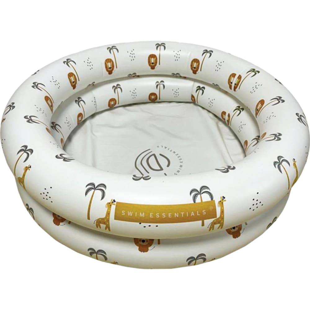 Swim Essentials - Piscine bébé Jungle