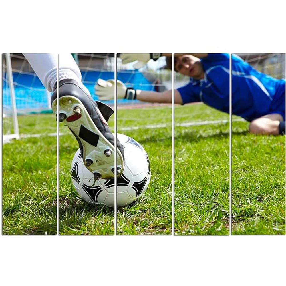 Tableau football 250