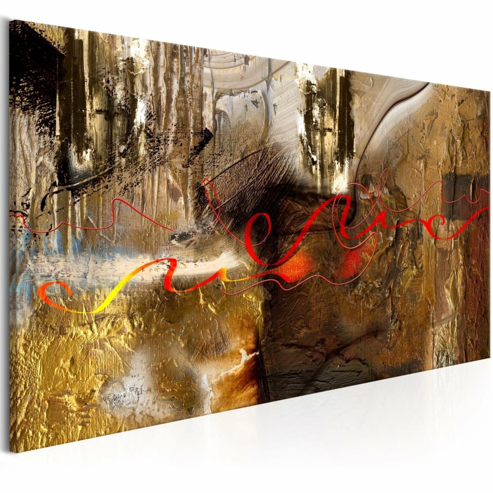 Tableau ombre mystérieuse