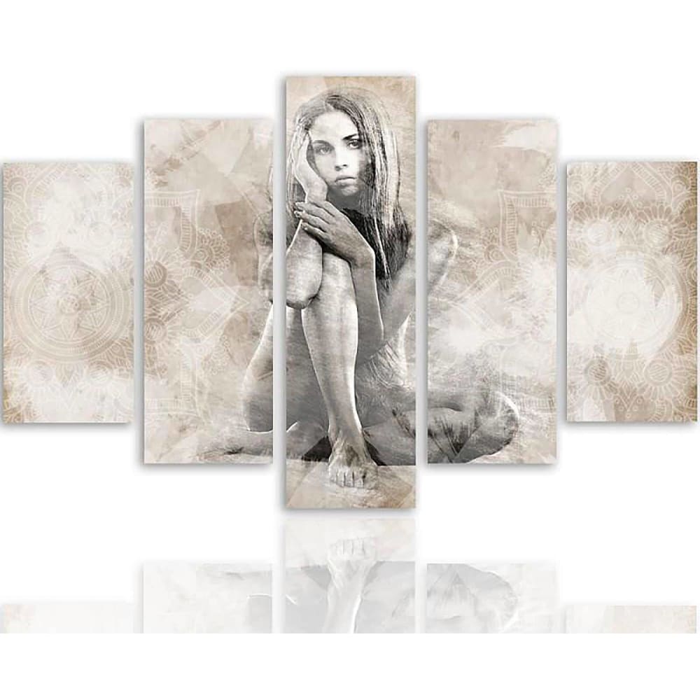Tableau loi 250 x 120