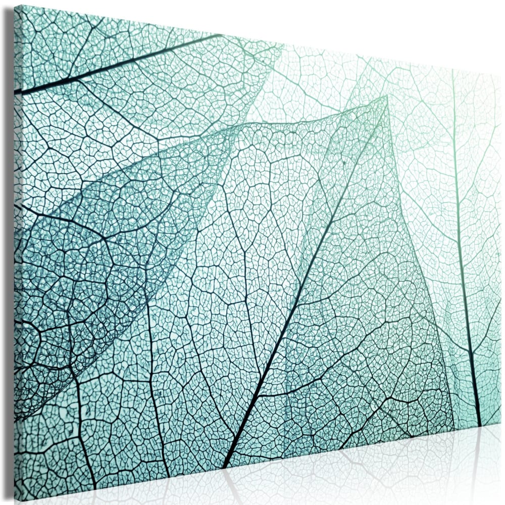 Tableau Macroflora Wide 120 x 80 cm