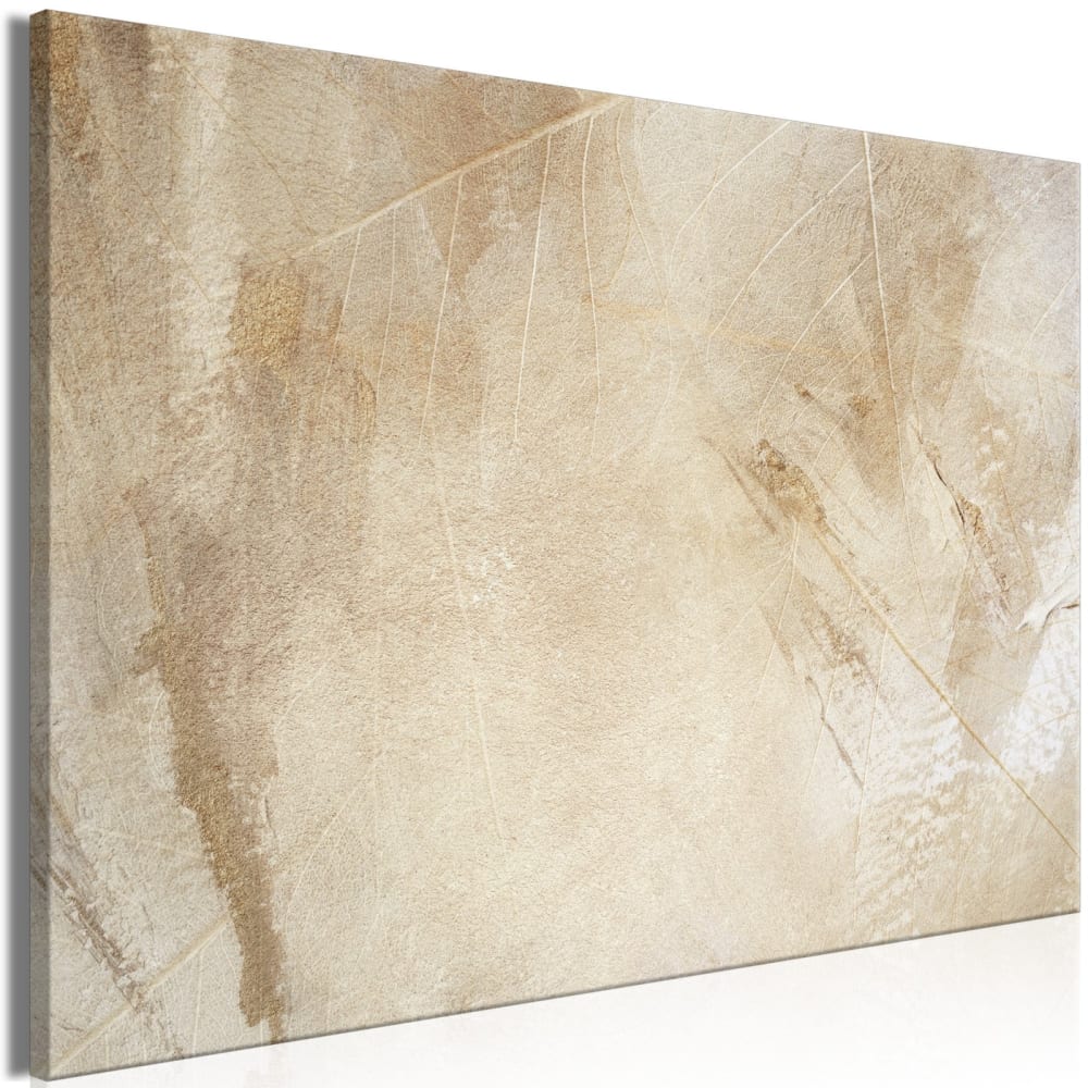 Tableau Histoire paisible Wide 120 x 80 cm