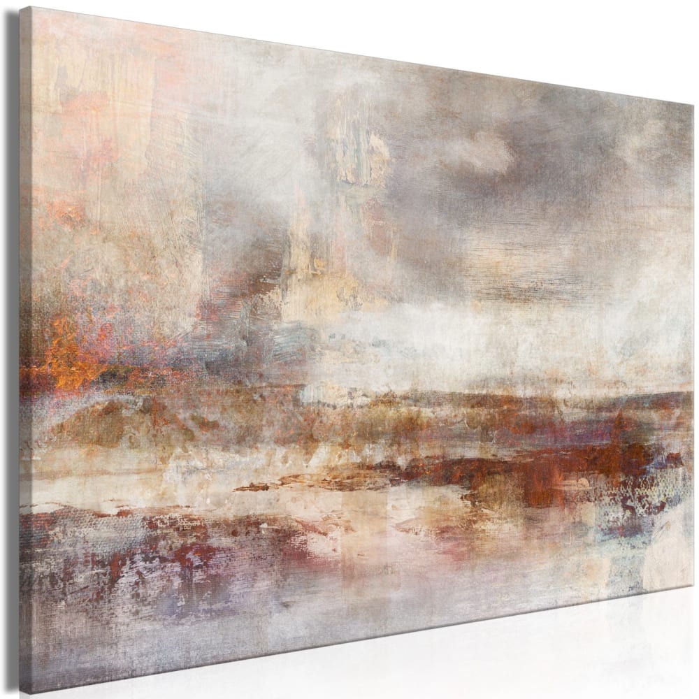 Tableau Éphémère Large 120 x 80 cm