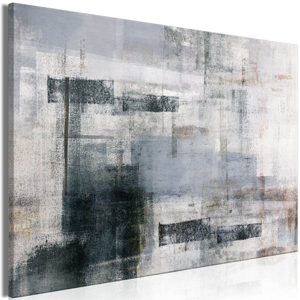 Tableau Spring Awakening 120 x 80 cm