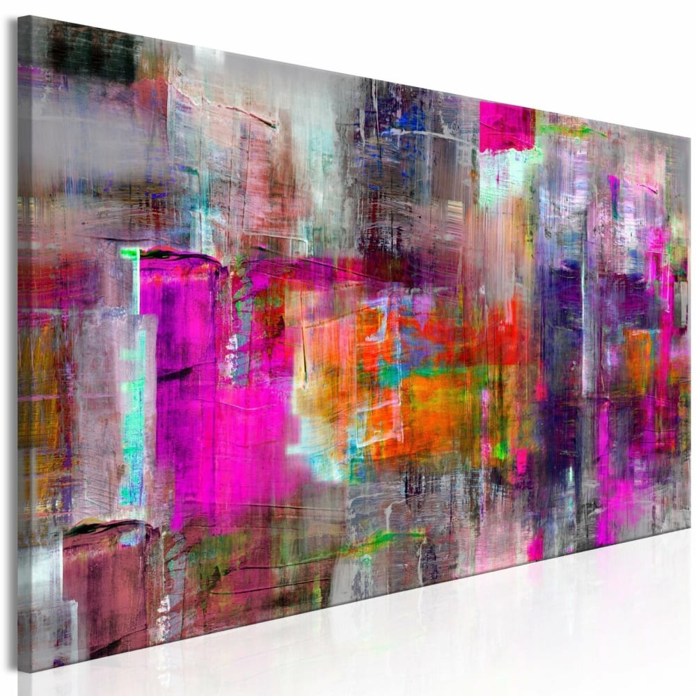 Tableau pays de la couleur