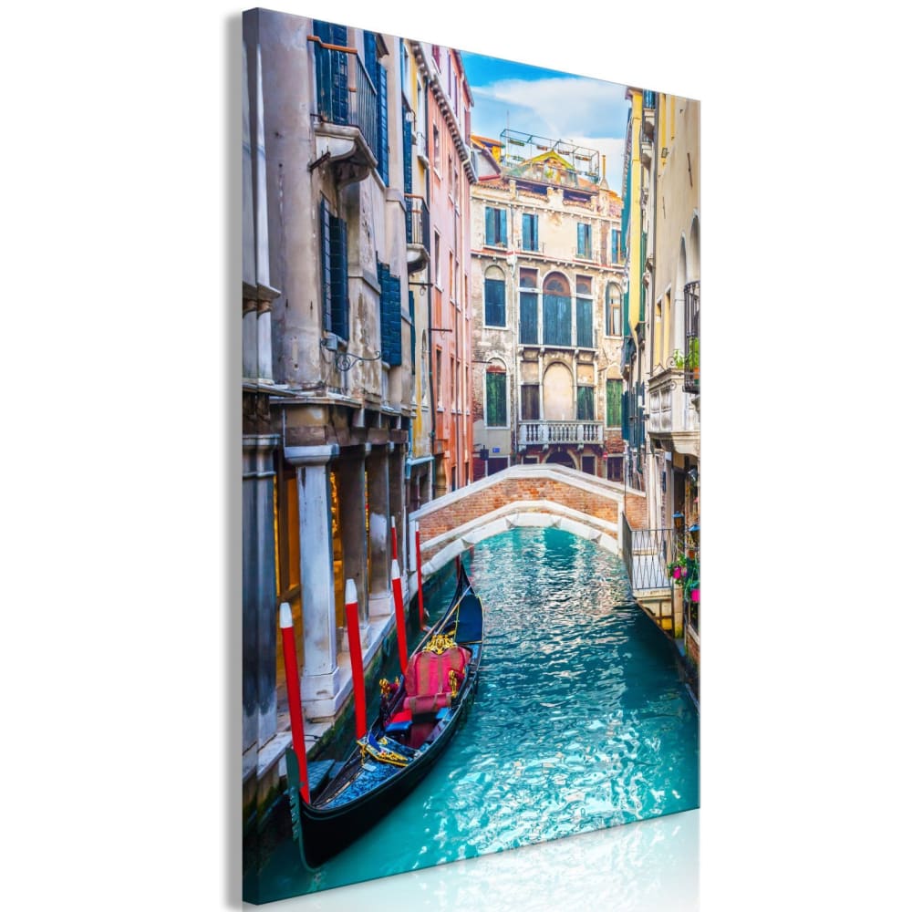 Tableau Holiday Moment Vertical 80 x 120 cm