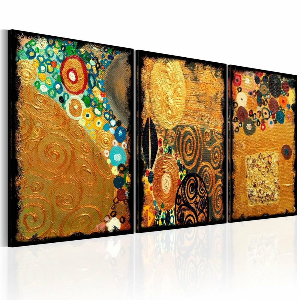 Tableau imagination 120 x 60 cm