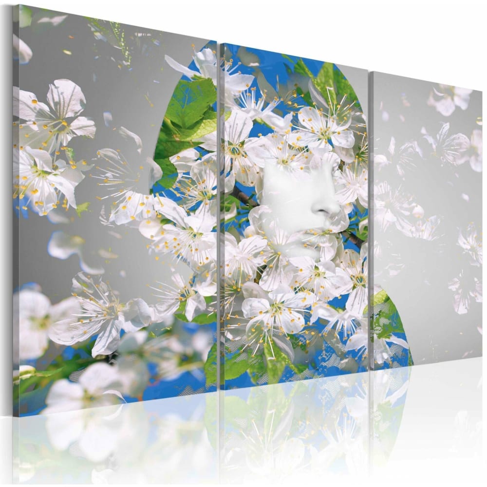 tableau fleuriste 120