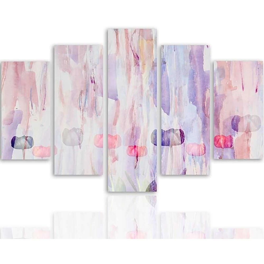 Tableau 1 cv pastel 250