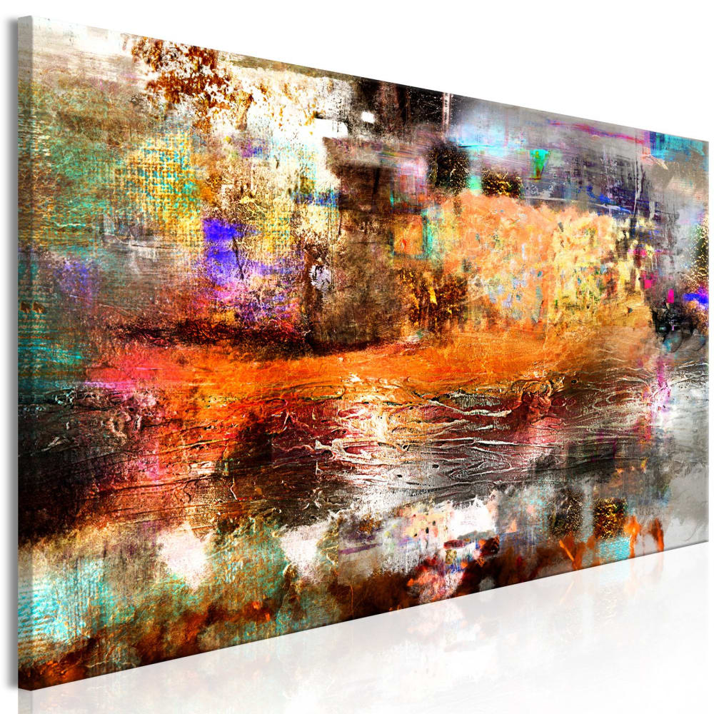 Tableau jouet étroit