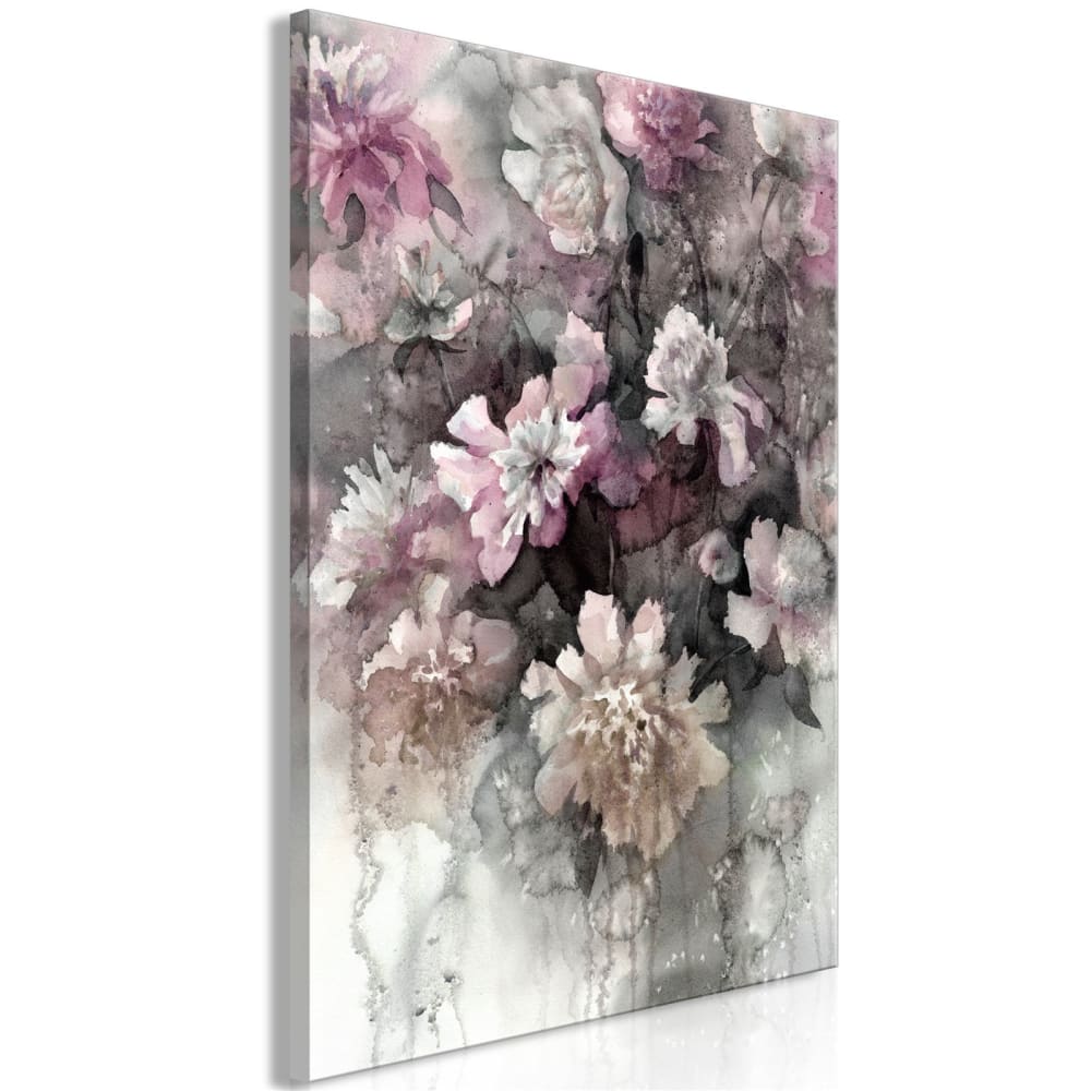 Tableau Colored Feeling Vertical 80 x 120 cm