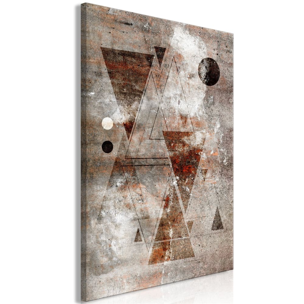 Tableau horoscope vertical