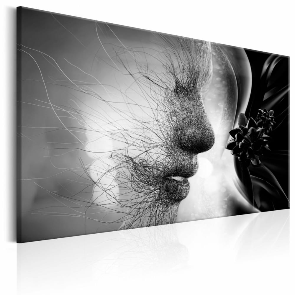 Tableau fil humain 120