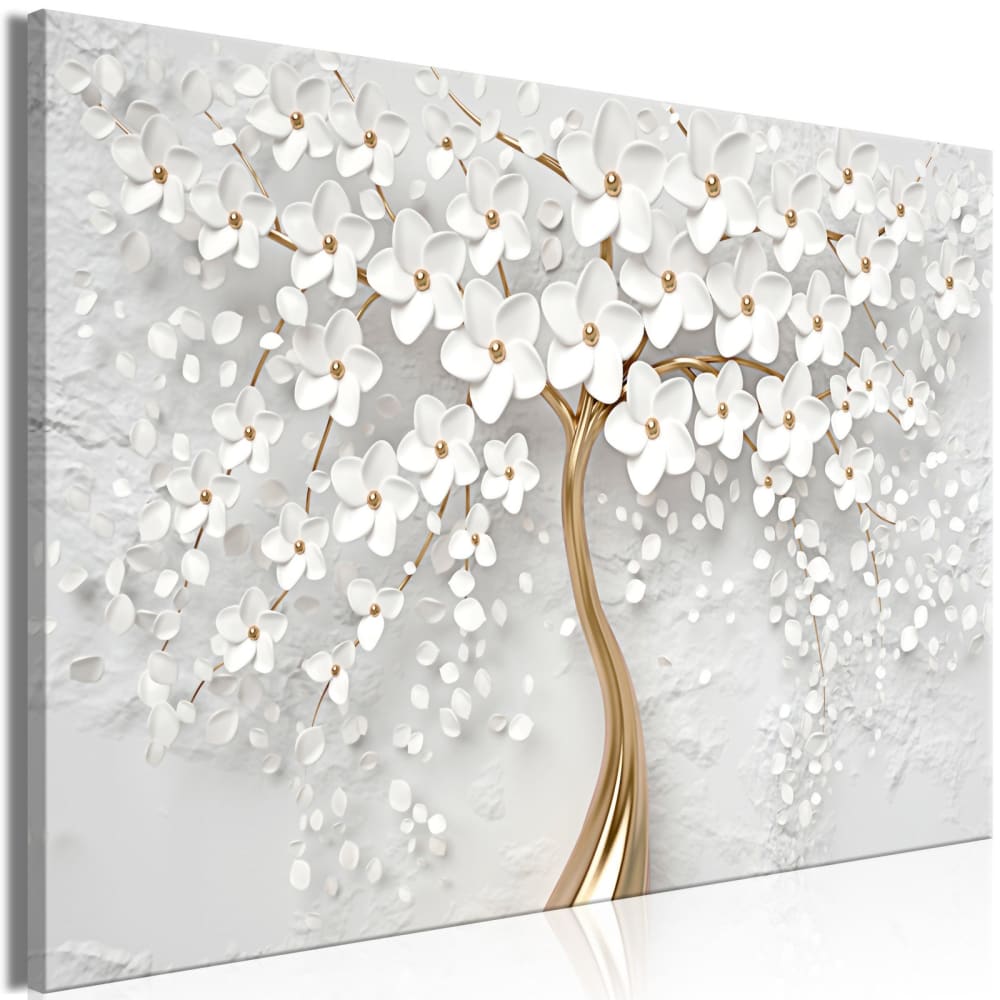 Tableau Magic Magnolia Wide 120 x 80 cm