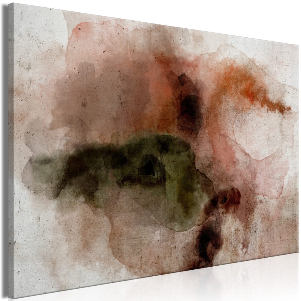 Tableau Natural Beauty Wide 120 x 80 cm