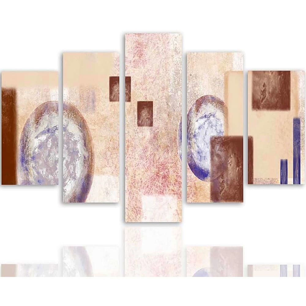 Tableau interieur 2 250 x 120 cm