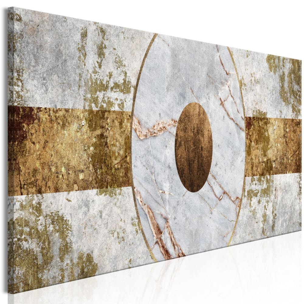 Tableau Magic Eye Narrow 120 x 40 cm