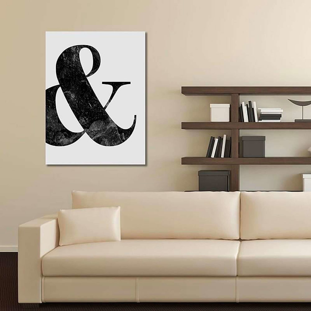 Tableau bois & 80 x 120 cm