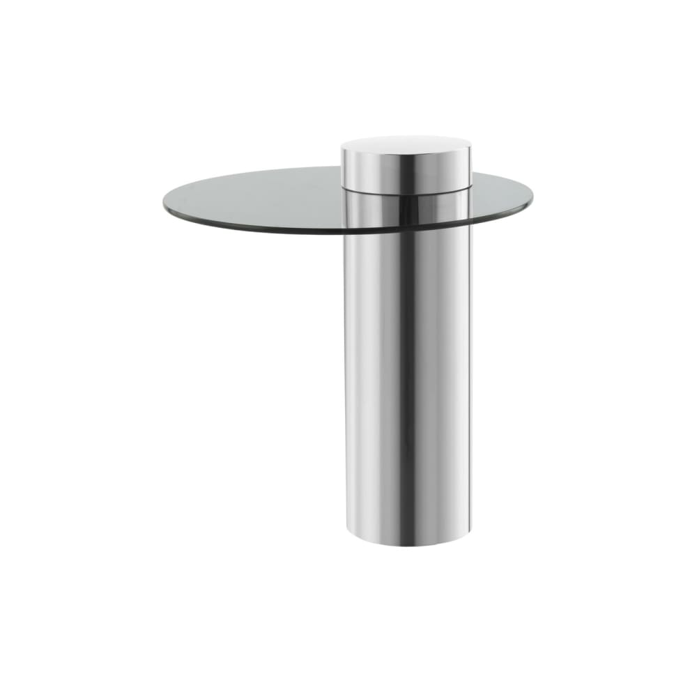 Table d'appoint ronde