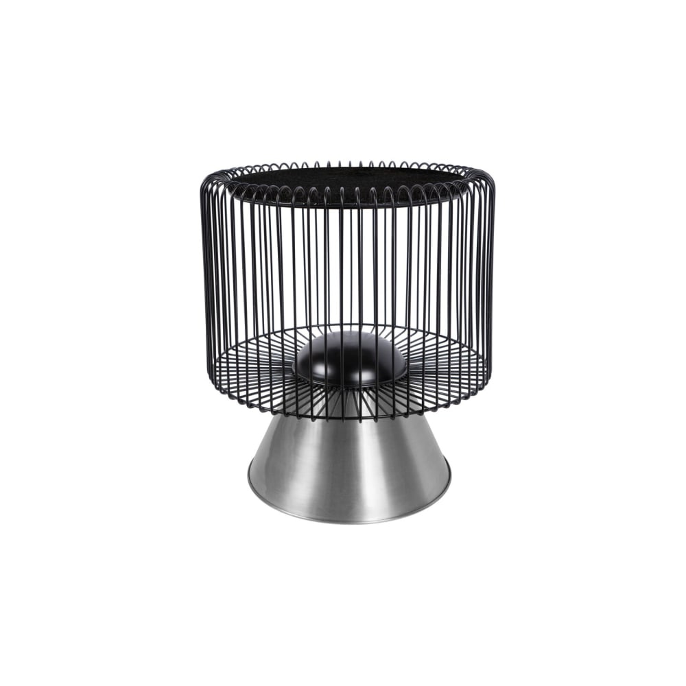 Table d'appoint ronde