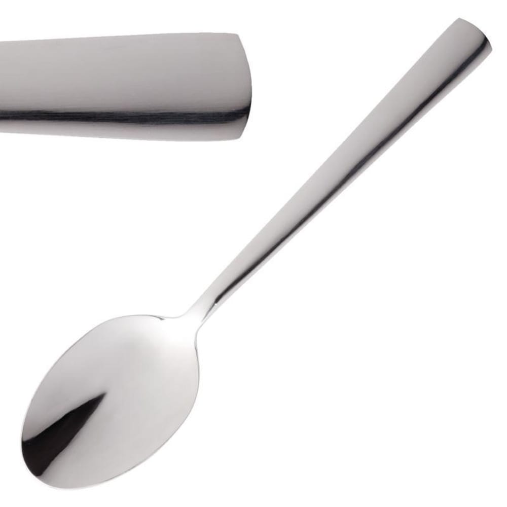 Cuillère de table 200 mm moderno lot de 12 amefa Cuillère de table 200 mm moderno lot de 12 amefa