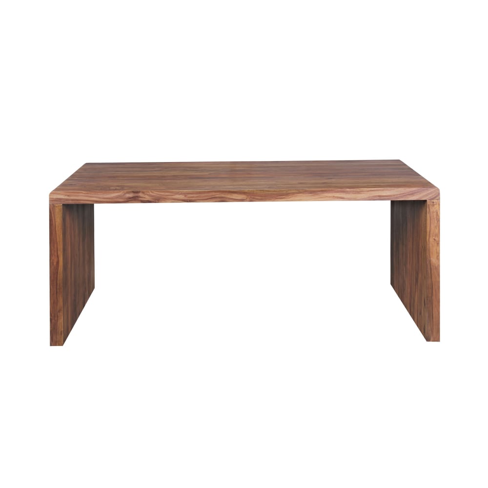bureau 120x60x76 cm en