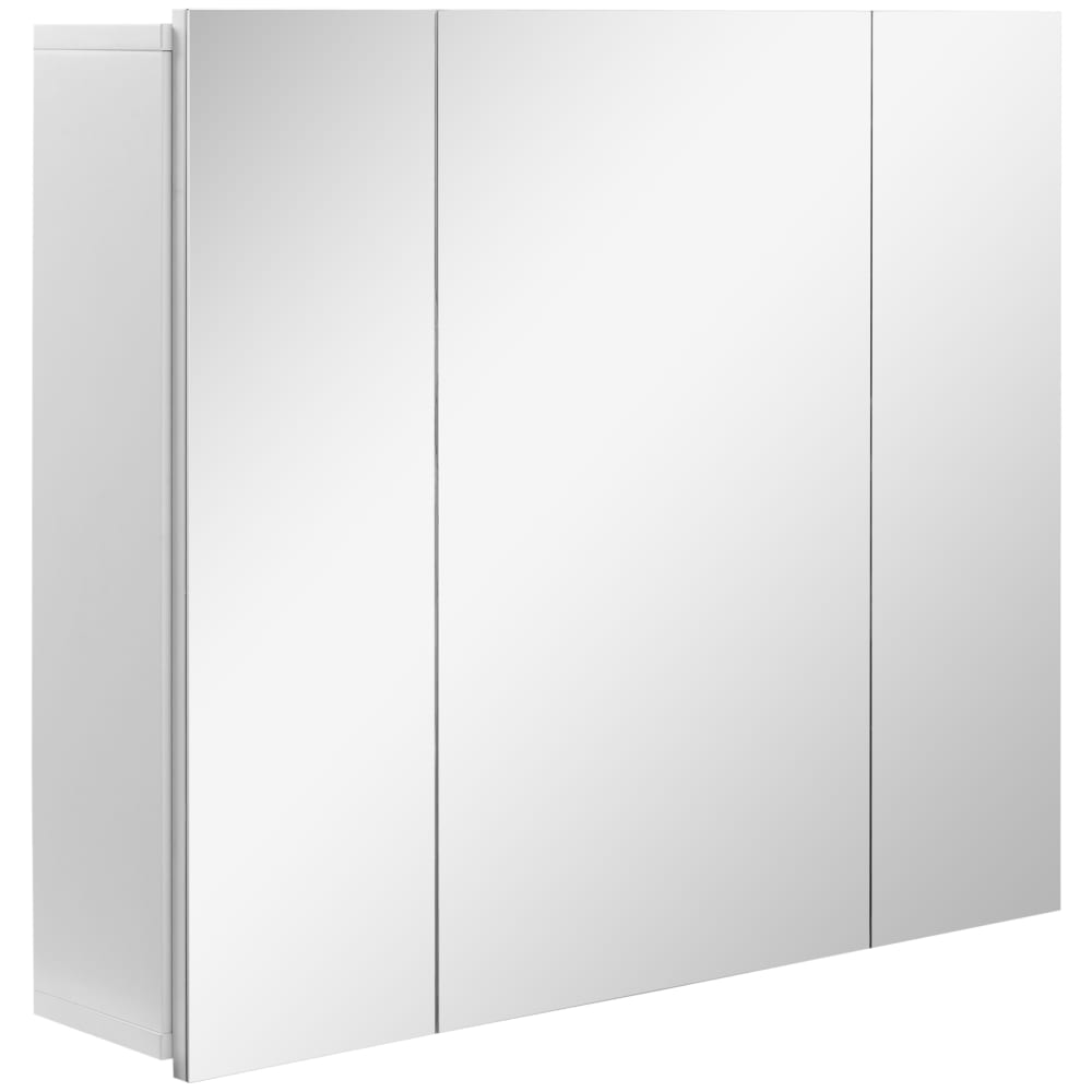 Armoire salle de bain - miroir
