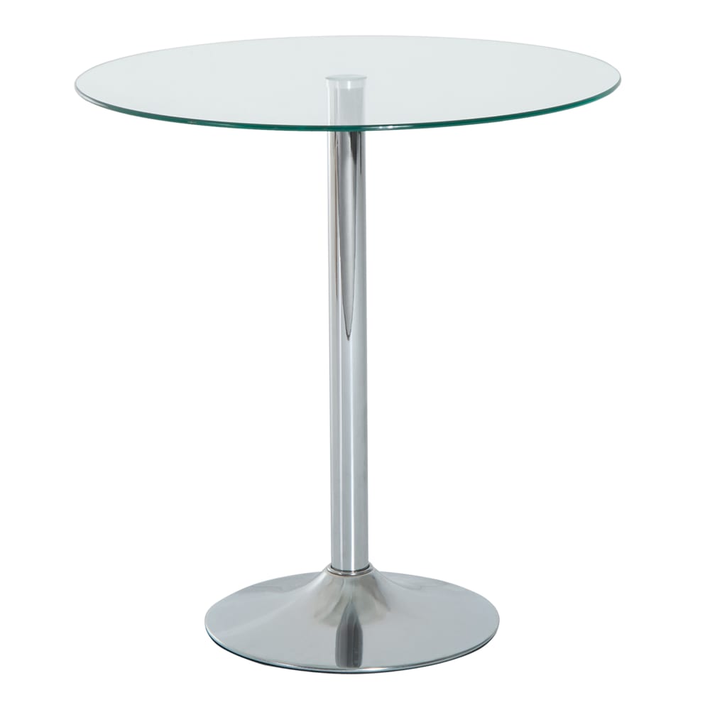 Table à manger ronde