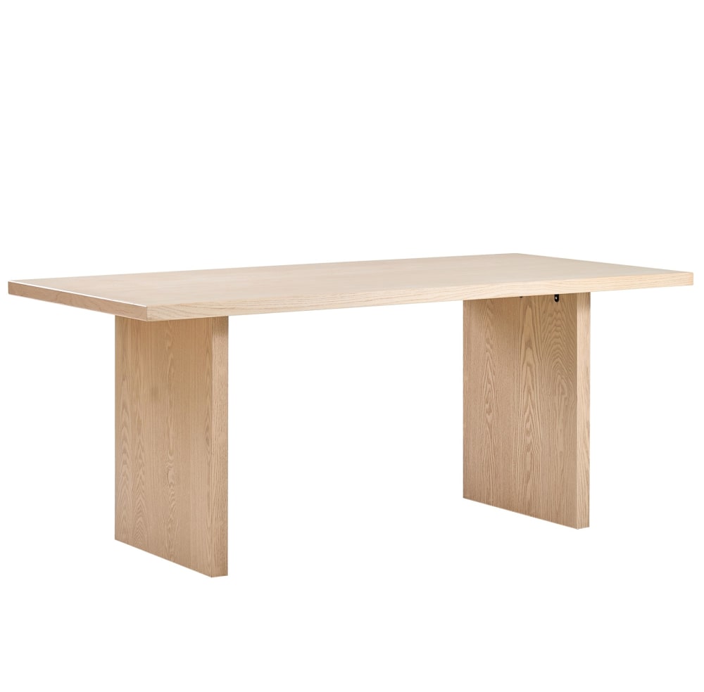 Table à manger 6 personnes en pin massif L180