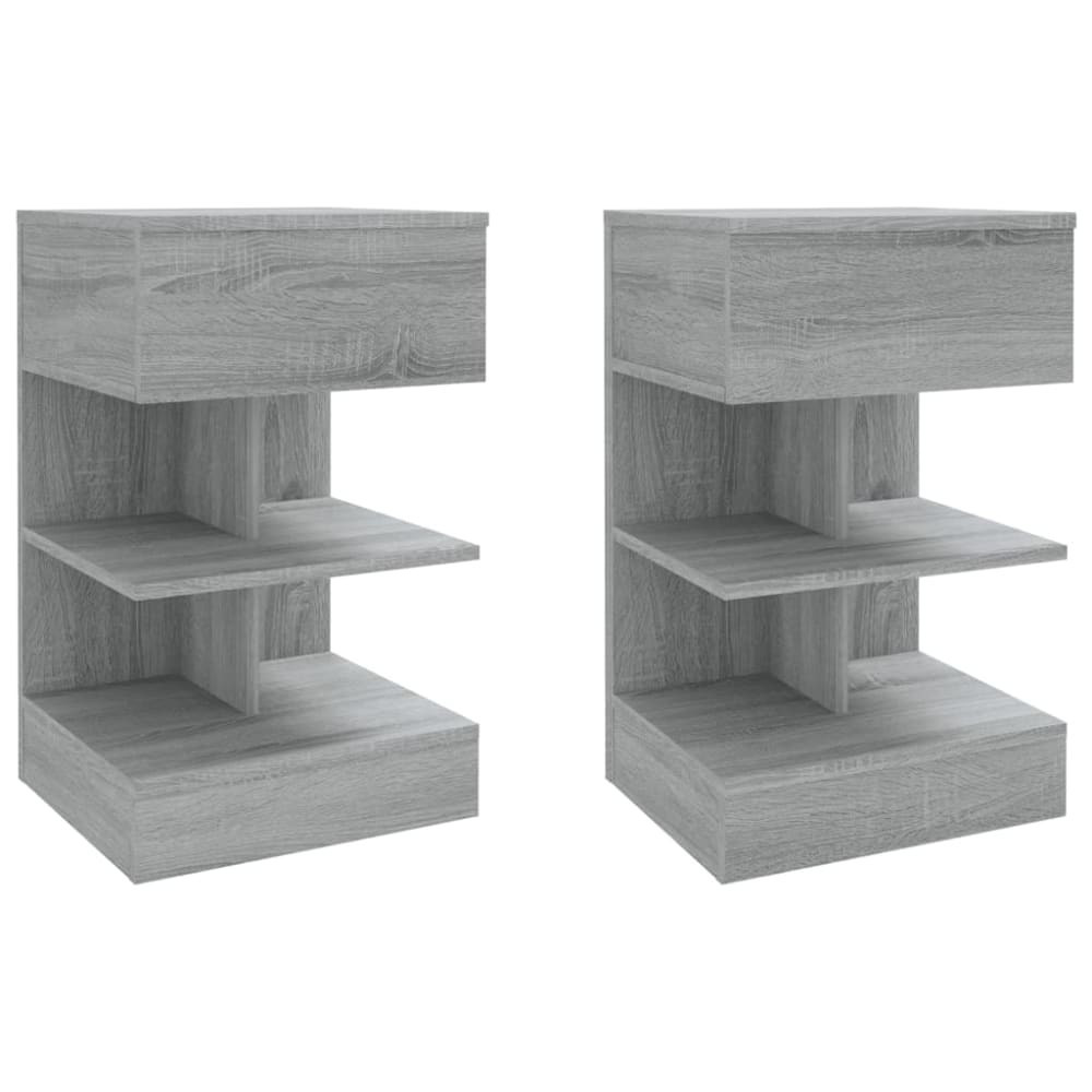Tables de chevet bois