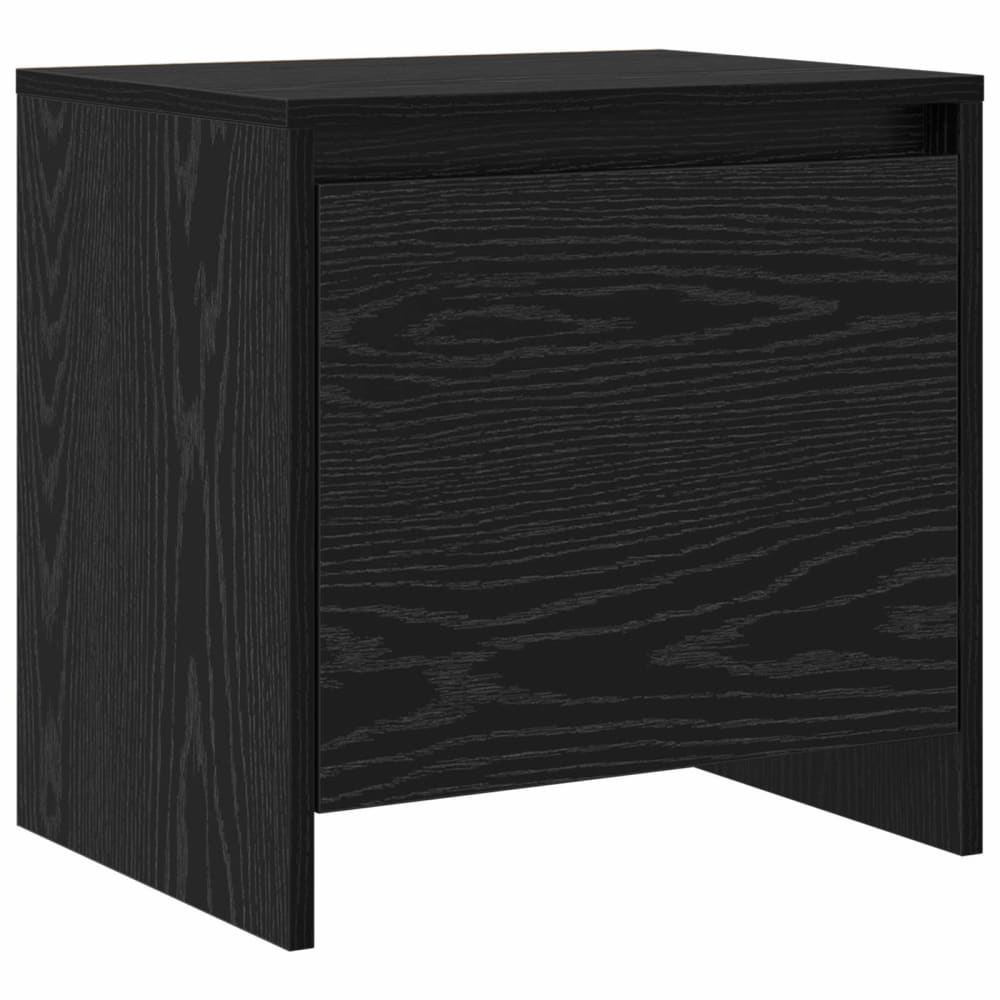 tables de chevet bois