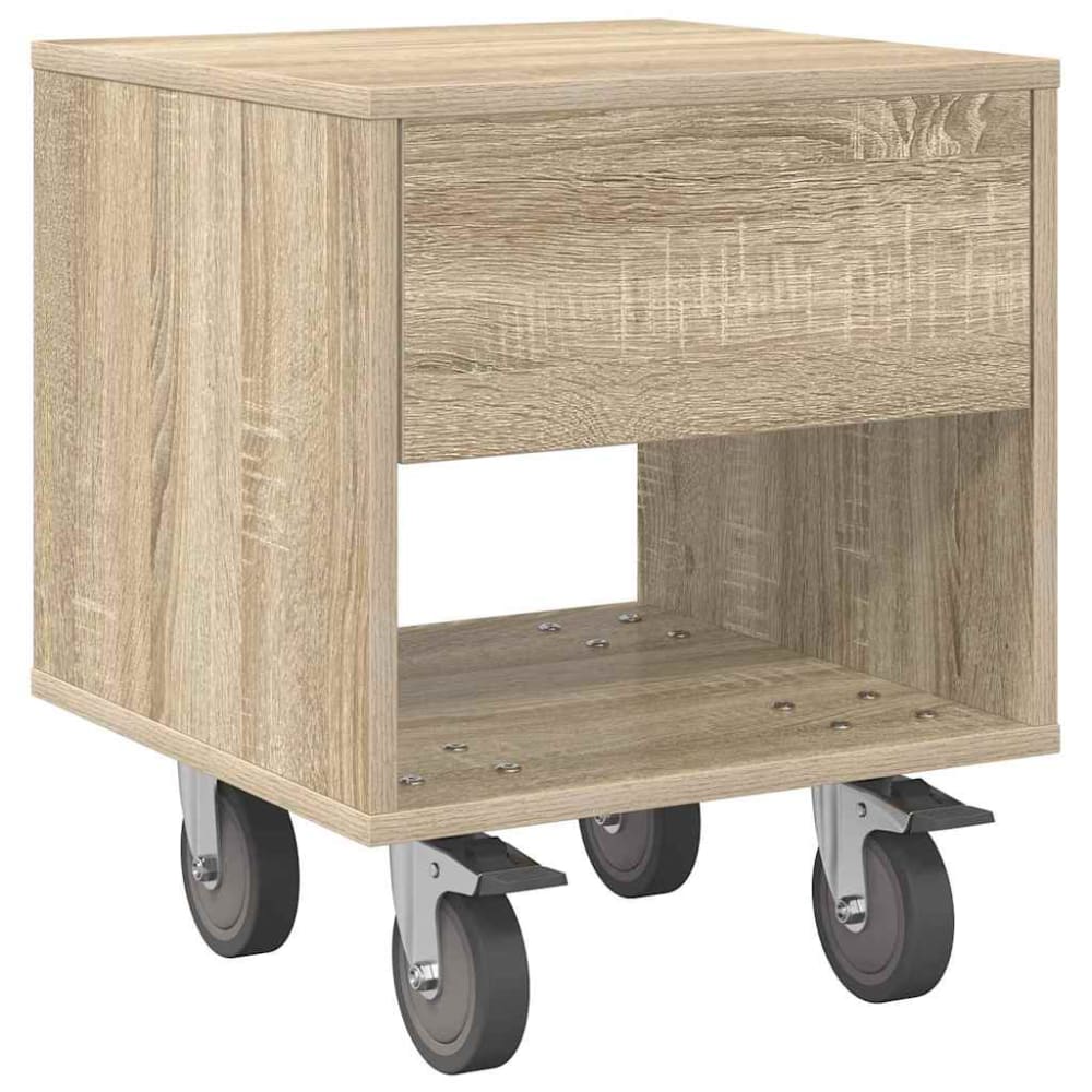 Tables de chevet bois