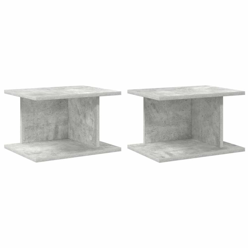 Tables de chevet bois