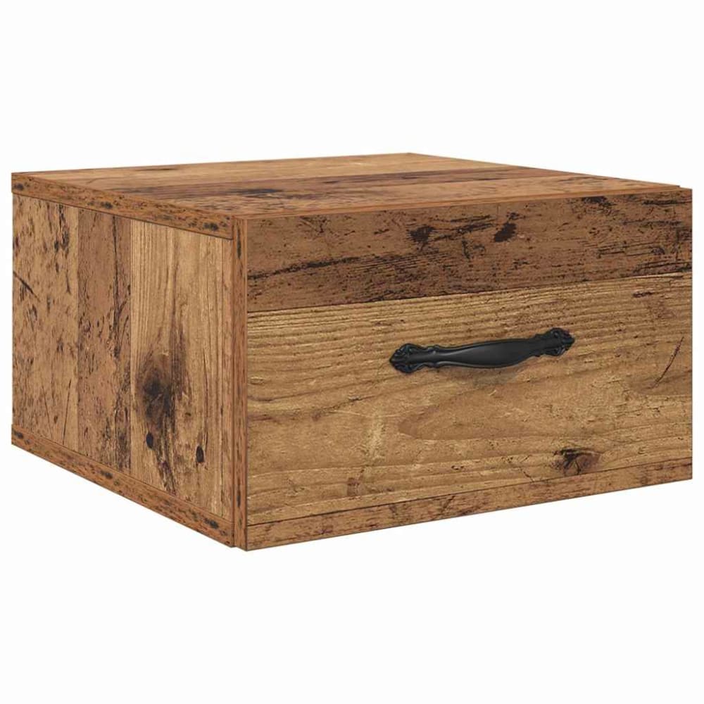 Tables de chevet bois
