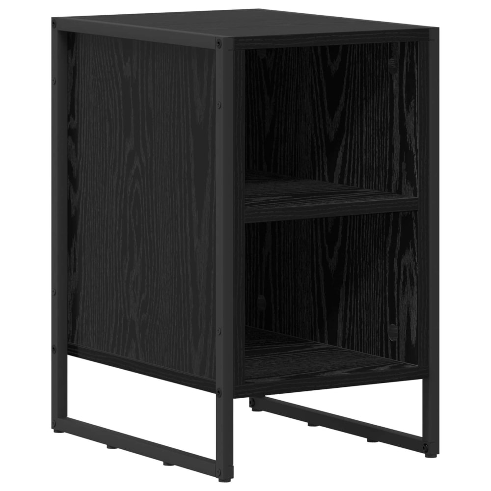 tables de chevet acier