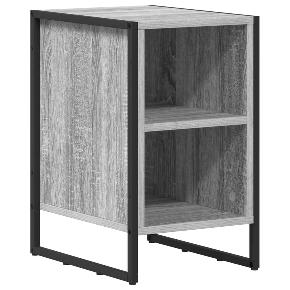 tables de chevet en bois