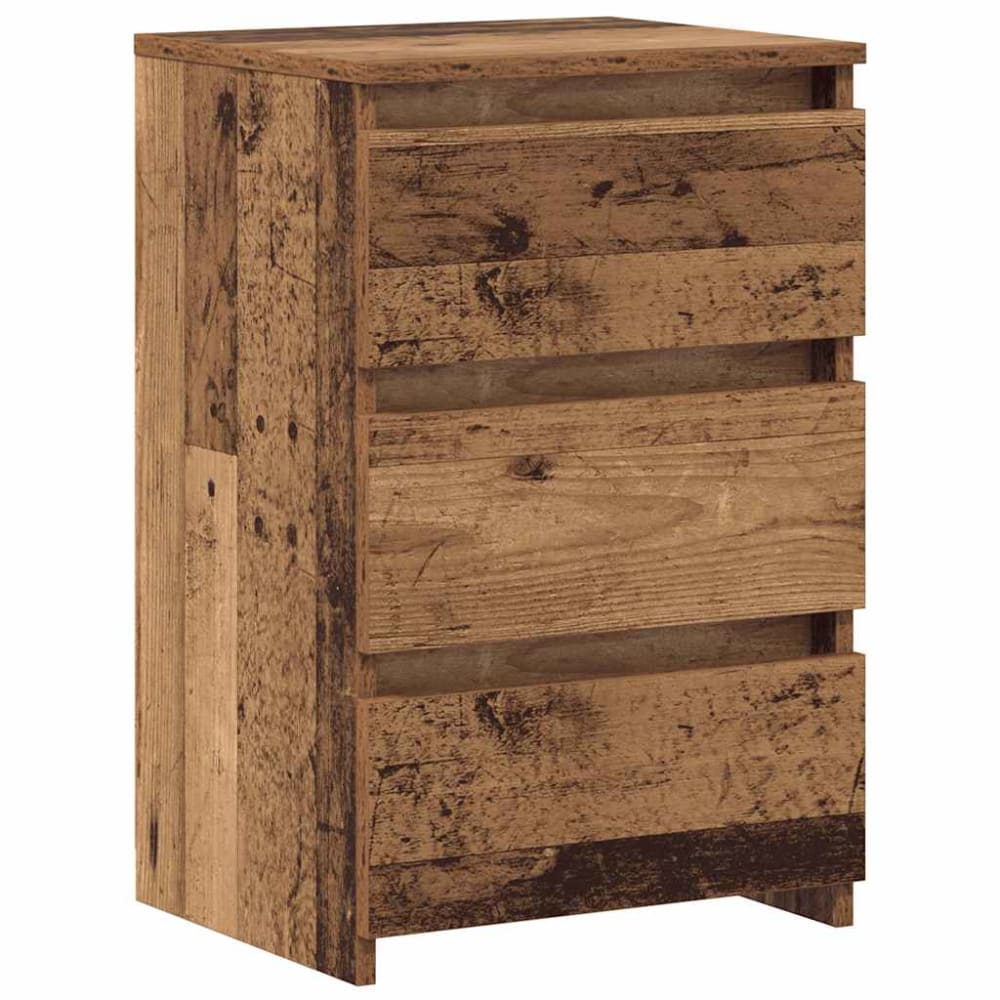 Tables de chevet bois