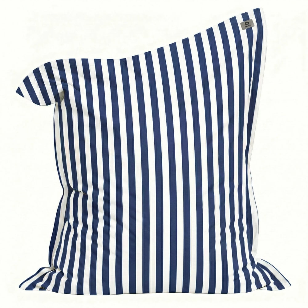 Pouf géant xxl 180x140
