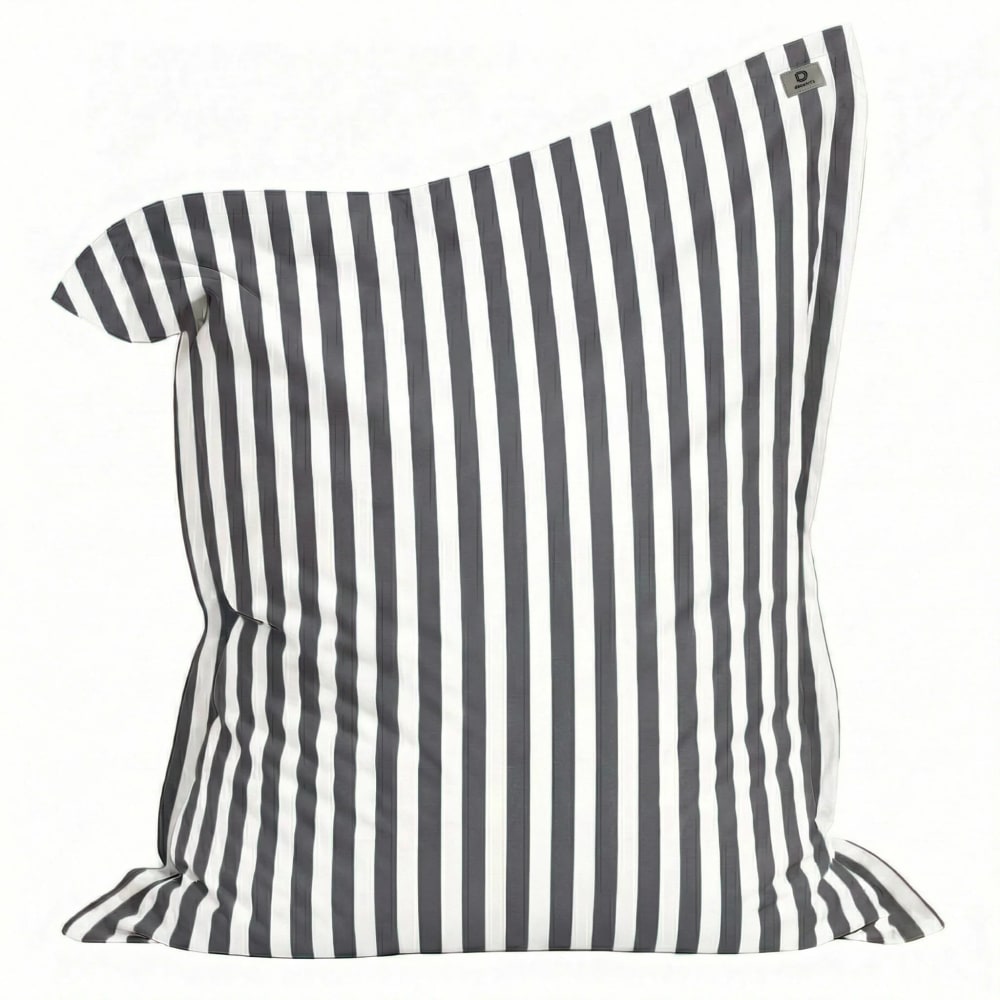 Pouf géant xxl 180x140