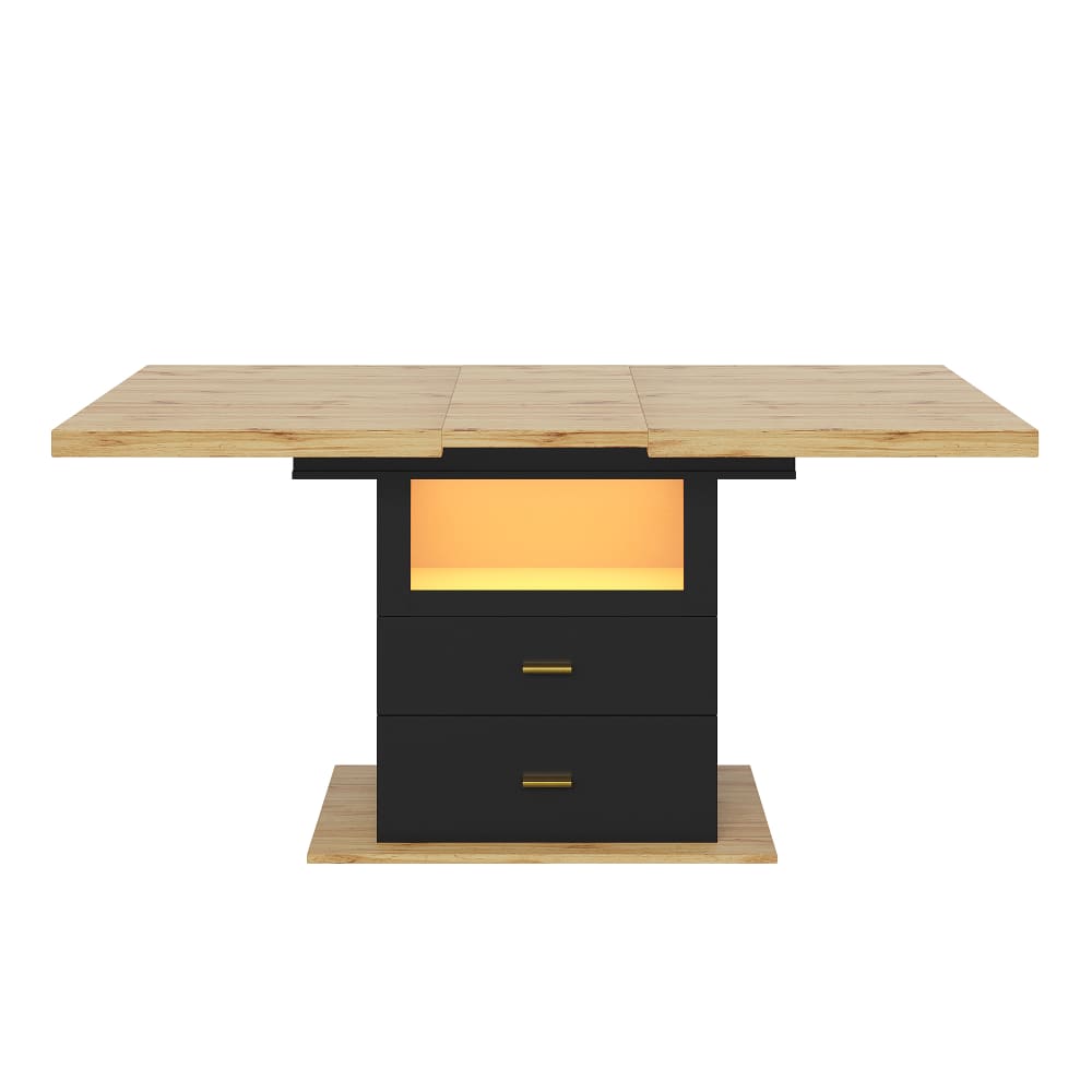 Table de salle à manger