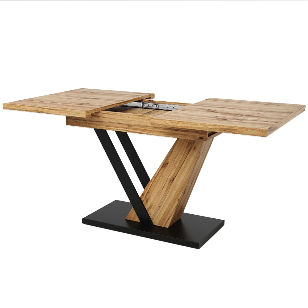 Table de salle à manger - plateau