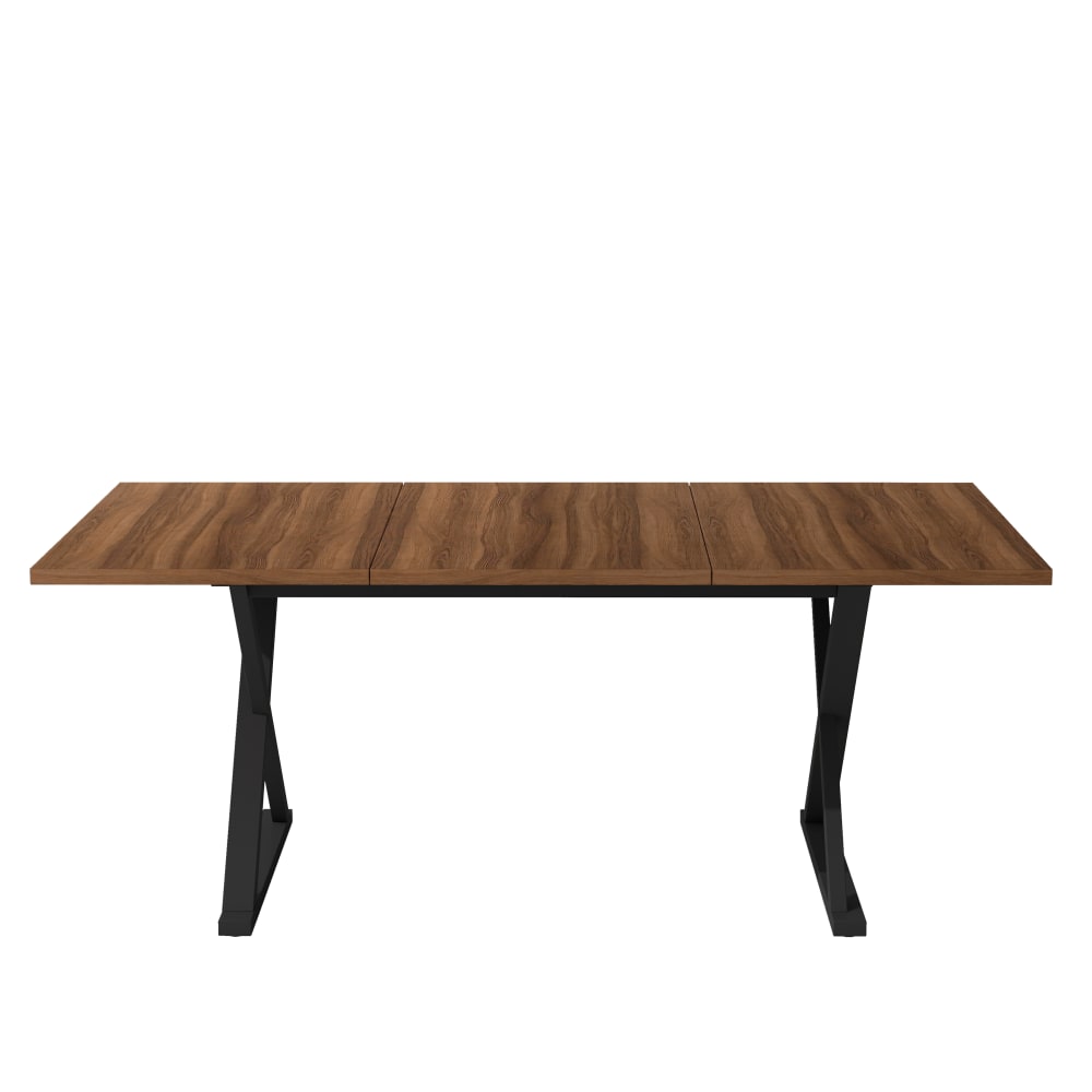 Table de salle à manger - noyer