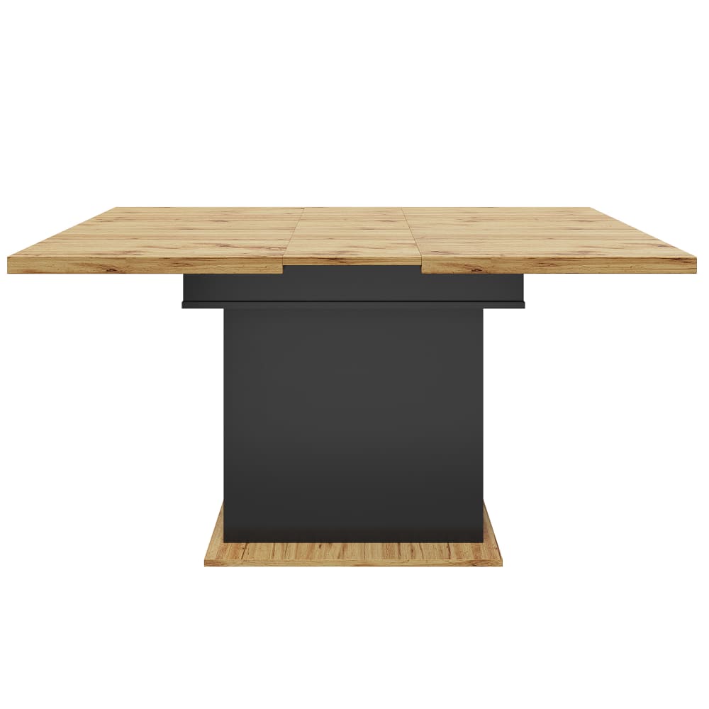 Table extensible avec