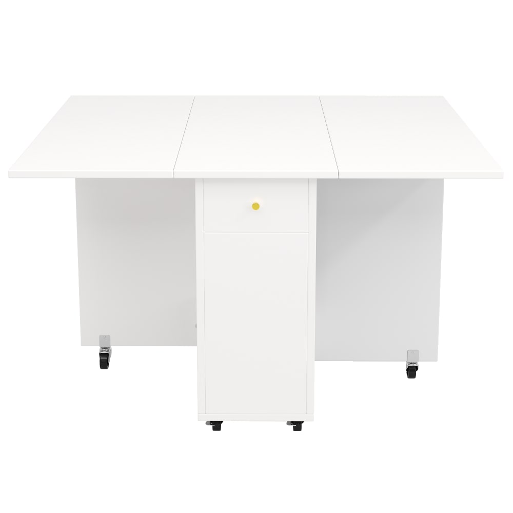 Table de salle à manger - pliante