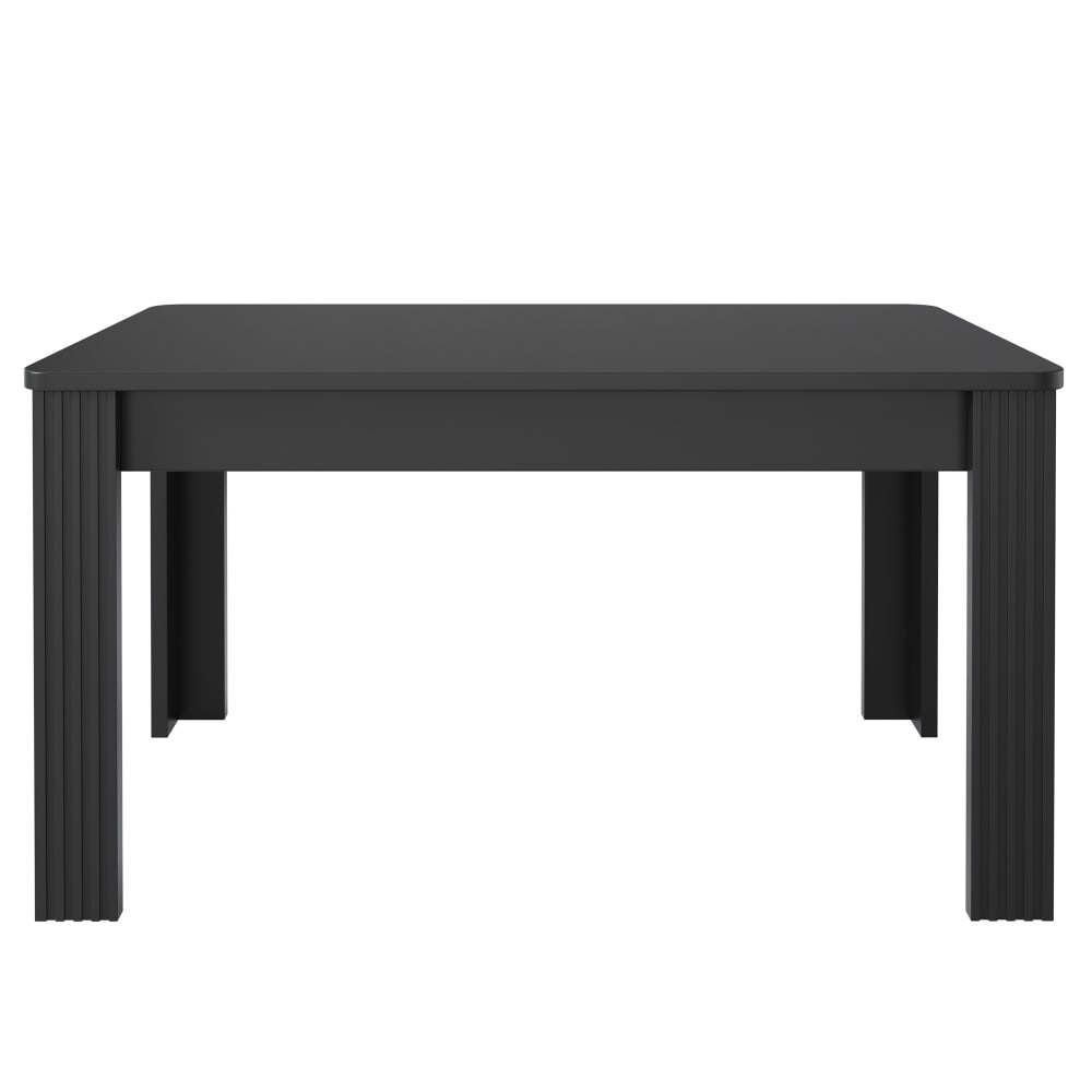 Table de salle à manger - rectangulaire