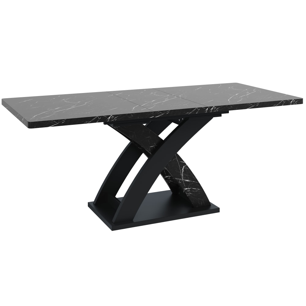 Table de salle à manger - extensible